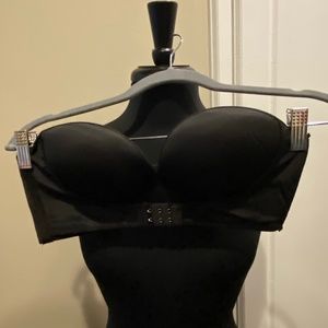 NWOT Strapless bras